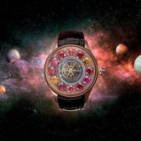 gucci timeless planetarium|gucci high watchmaking positions.